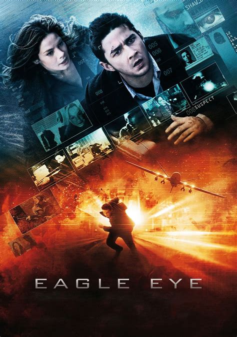 new Eagle Eye